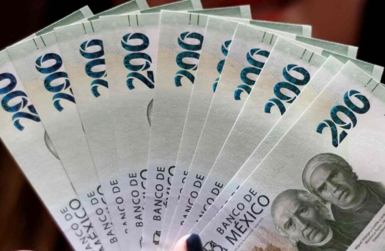 FMI estima que la economía mexicana crecerá 1.5% en 2026
