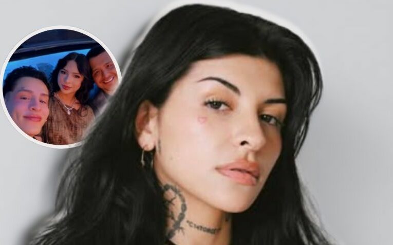 Revelan que Cazzu habría sido víctima de brujería; señalan a Kunno de consultar santeros