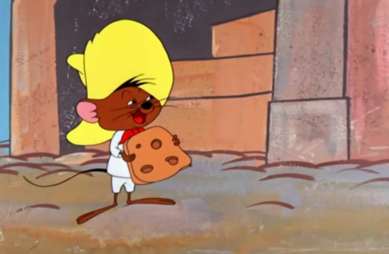 “¡Yepa, yepa! ¡Arriba, arriba!”: Warner Bros anuncia película de Speedy Gonzales