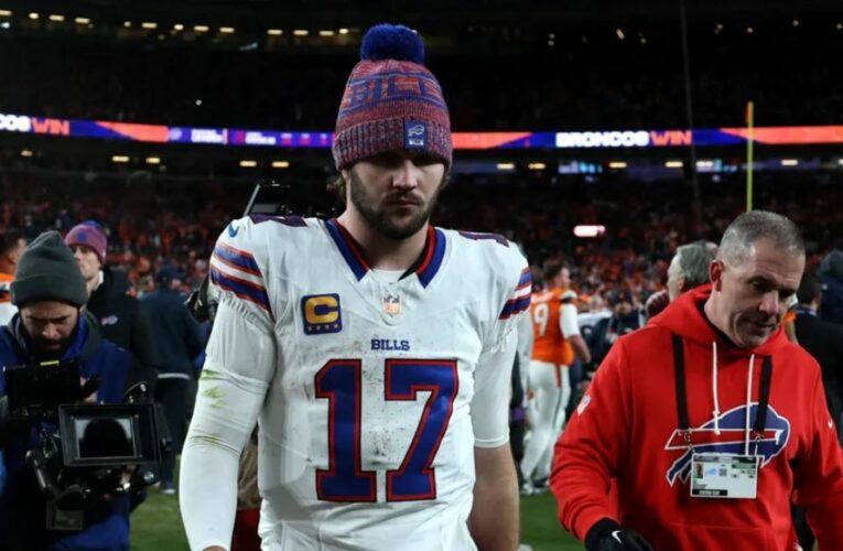 Los MVP de la NFL que no lograron coronarse en el Super Bowl