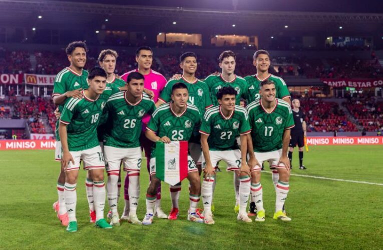 Brasil aparece como rival estelar para cerrar la preparación del Tri rumbo al Mundial 2026