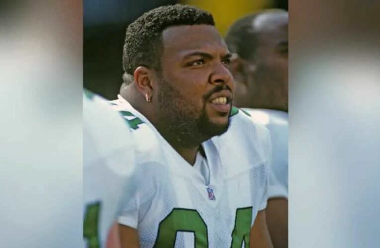 Kevin Johnson, exjugador de la NFL, es privado de la vida y encuentran su cuerpo en campamento de personas sin hogar