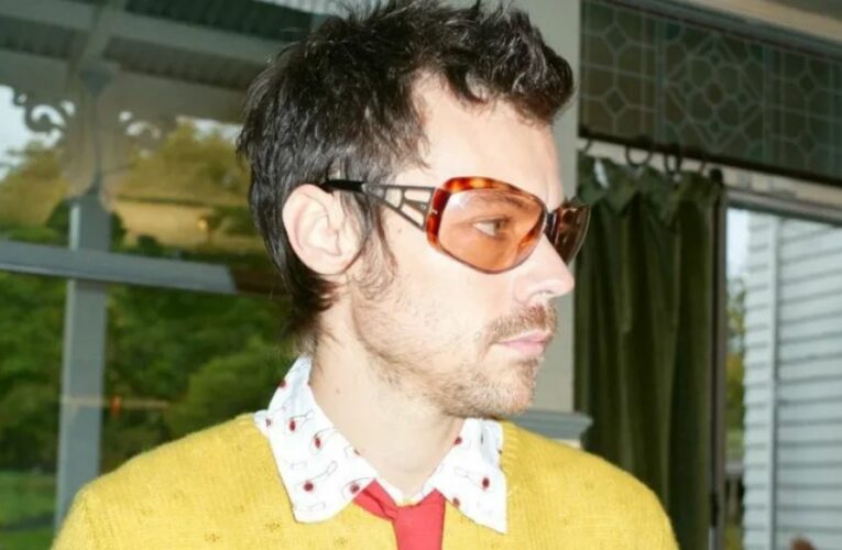 Harry Styles hace el debut más fuerte de lo que va de 2026 en streaming con el lanzamiento de su sencillo ‘Aperture’