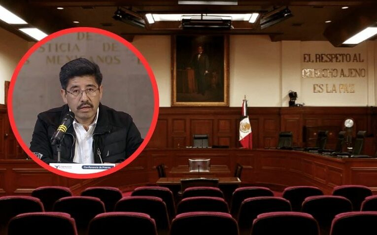 Ministros de la SCJN renuncian a usar camionetas blindadas por austeridad republicana