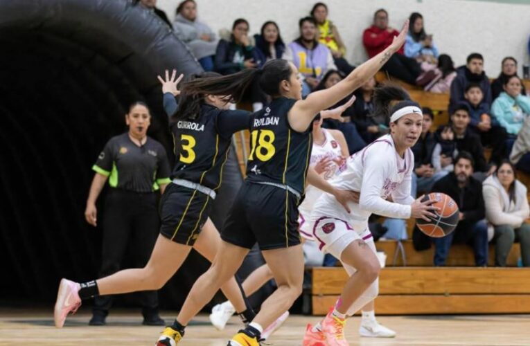 Arranque triunfal de las bicampeonas Mieleras de Guanajuato con barrida en Toluca