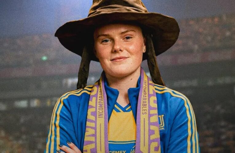 Emma Watson se une a Tigres Femenil