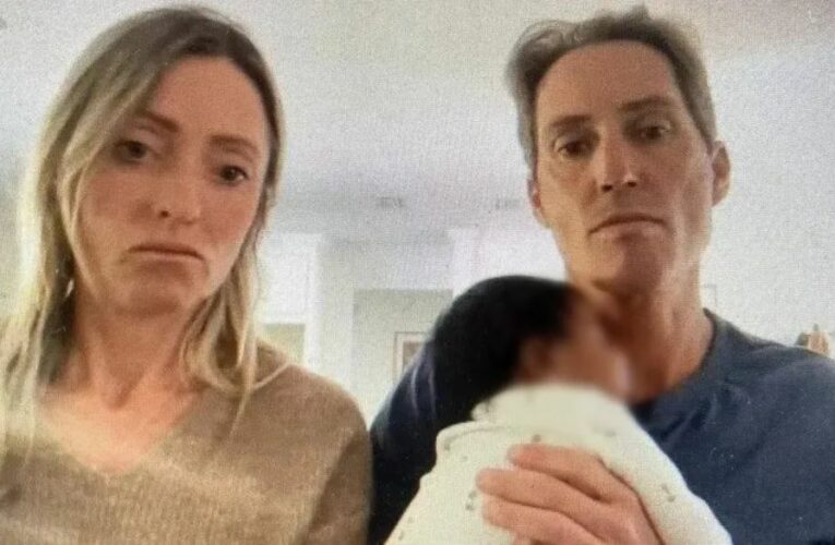 Pareja demanda a clínica de fertilidad tras descubrir que su hija no es biológicamente suya; hubo un supuesto error de embriones
