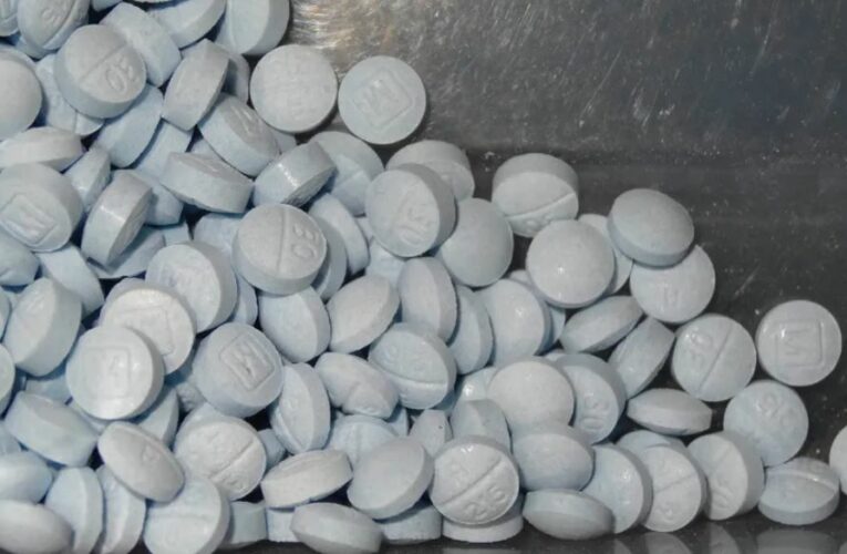 Procesan en Brooklyn a tres mexicanos más por tráfico de fentanilo y metanfetaminas