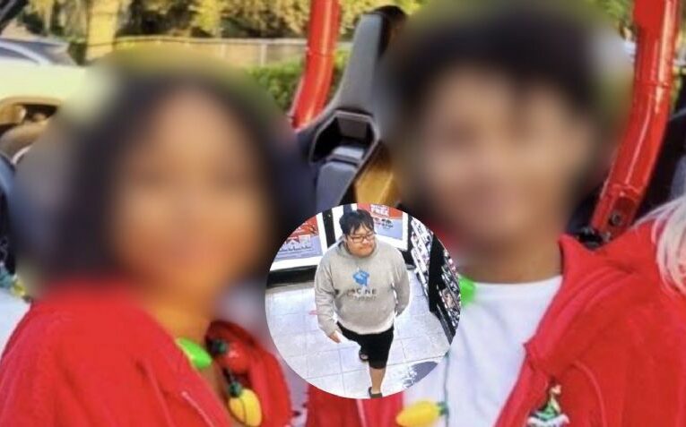 Rescatan a dos niñas que fueron secuestradas por un hombre que conocieron en Roblox