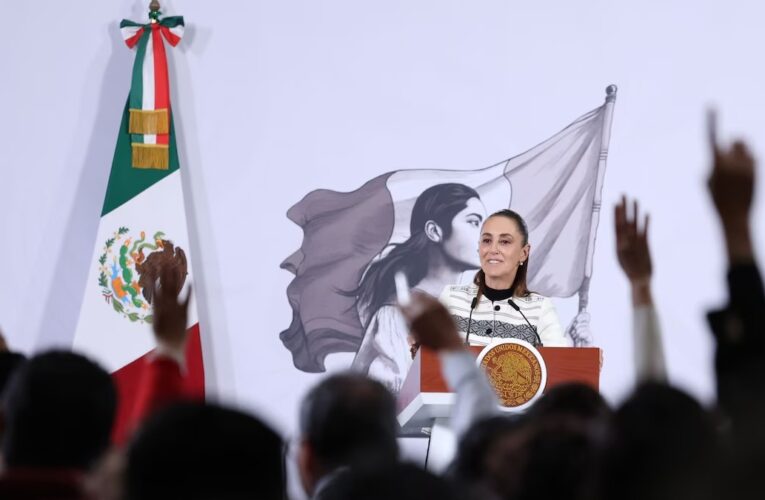 Pemex anuncia inversiones por 425 mil mdp en 2026: Incluye proyectos en campos y aumento de producción de gas