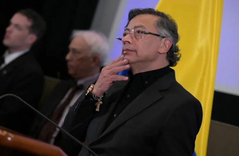 El discípulo de Petro y ‘El Tigre’ lideran las encuestas presidenciales en Colombia