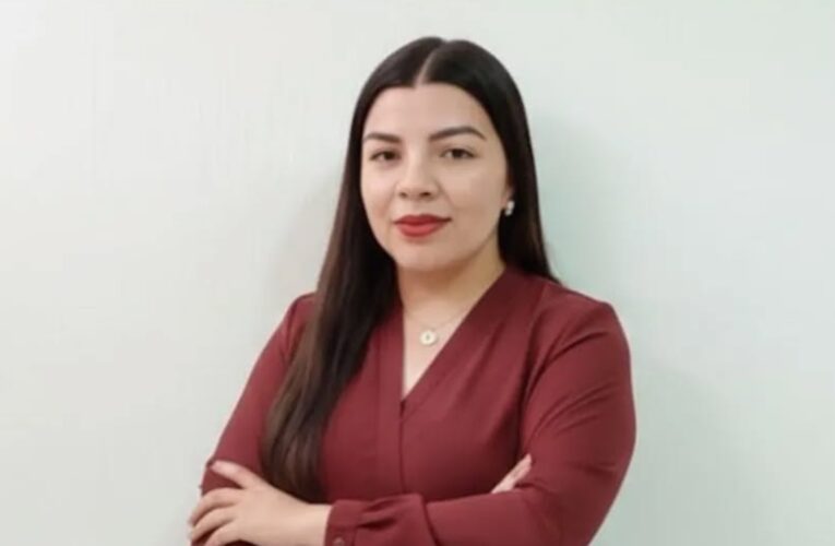 Lorena Marisol Rodríguez asume como alcaldesa interina de Tequila, Jalisco