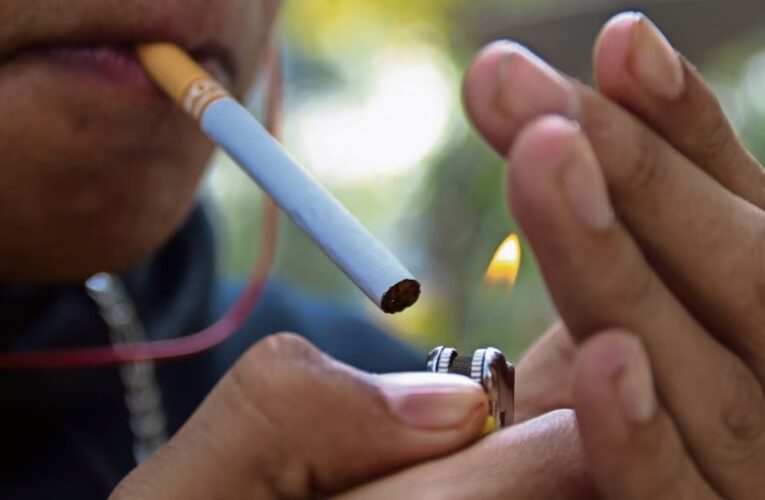 Rompe cifra récord la recaudación por cigarros y alcohol