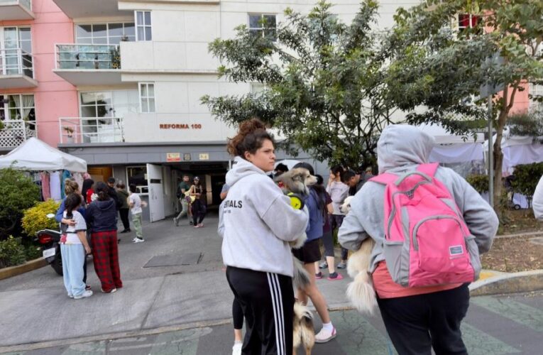 Conoce fecha y hora del próximo simulacro por sismo en la CdMx y EdoMex