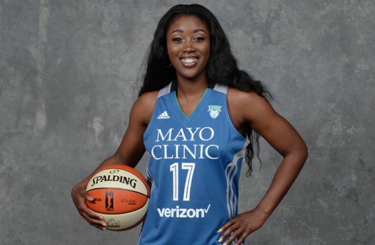 Alexis Jones, ex WNBA, refuerza a El Calor de Cancún para la temporada 2026