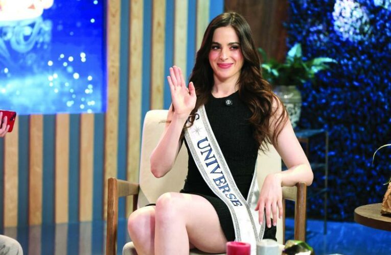 Fátima Bosch rompe el mito de “calladita” y brilla con autenticidad