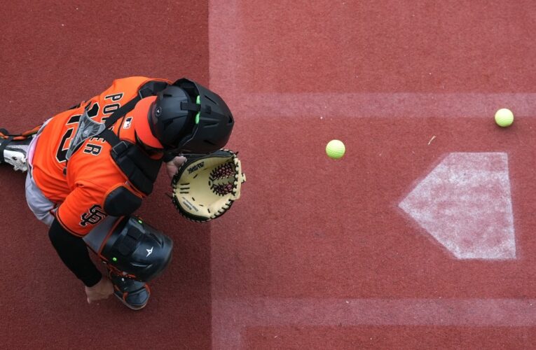 ¿Se podrá usar el sistema de reto de bolas y strikes en el MLB México City Series 2026?