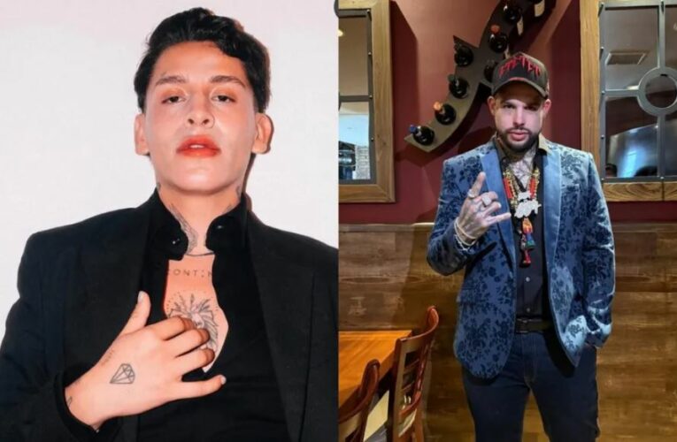 Emiliano Aguilar explota contra Kunno