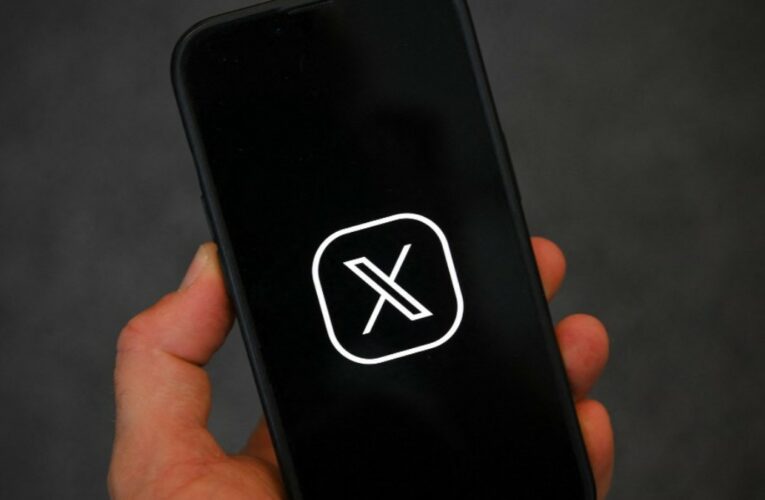 X registra caída global y miles de usuarios quedan sin acceso