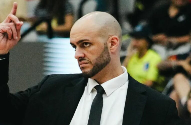 Carlos Alonso seguirá al frente de Fuerza Regia Femenil; así será el calendario para la temporada 2026