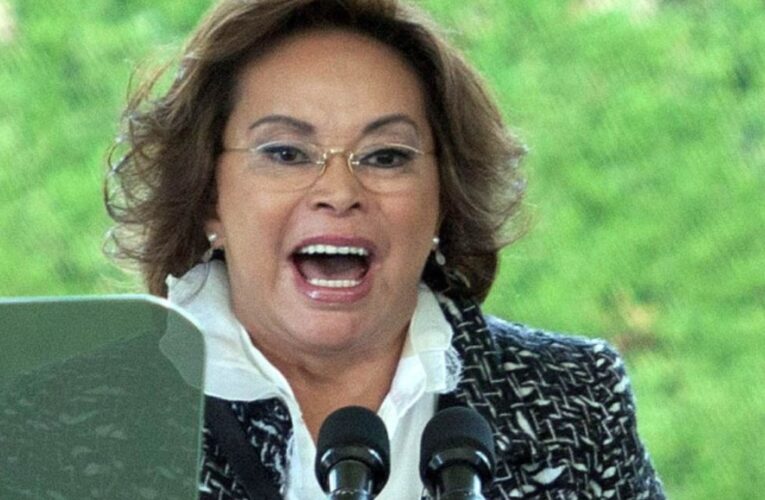 SCJN afirma pago de 19.2 millones de pesos a Elba Esther Gordillo por adeudo de ISR