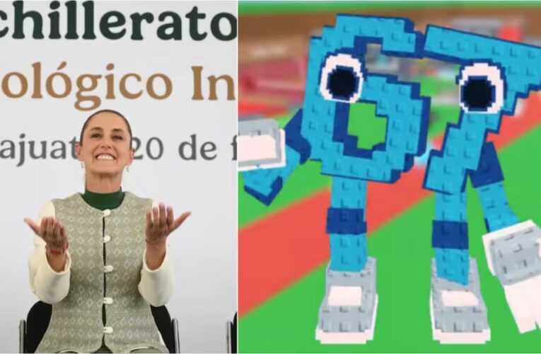 ¿Qué es el six seven?; el reto viral de TikTok al que se sumó Claudia Sheinbaum