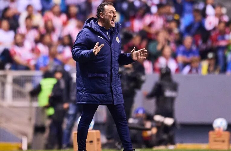 Gabriel Milito, candidato para suplir a ‘Muñeco’ Gallardo en River Plate