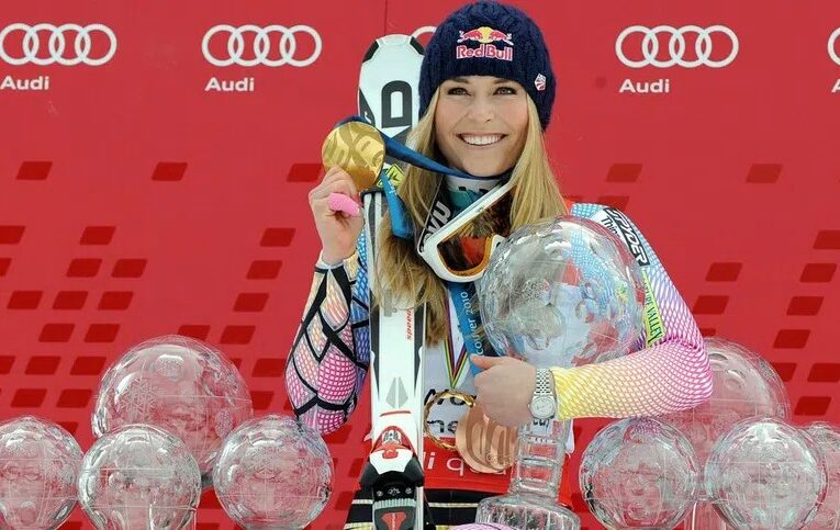 Lindsey Vonn revela la gravedad de su accidente en Milán-Cortina 2026: “Estuve a punto de perder la pierna”