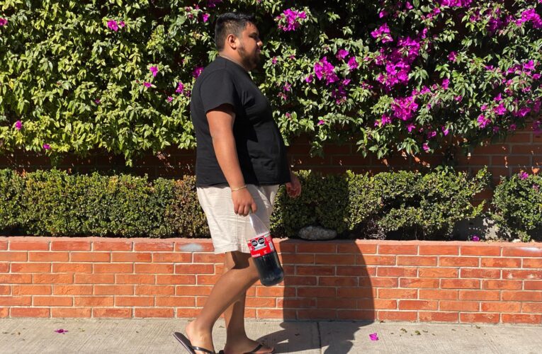 México ocupa el puesto 11 en ranking internacional sobre respuesta a la obesidad