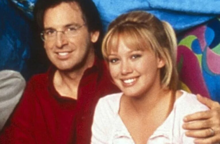 Confirman la causa del deceso de Robert Carradine, actor que interpretó al papá de Lizzie McGuire
