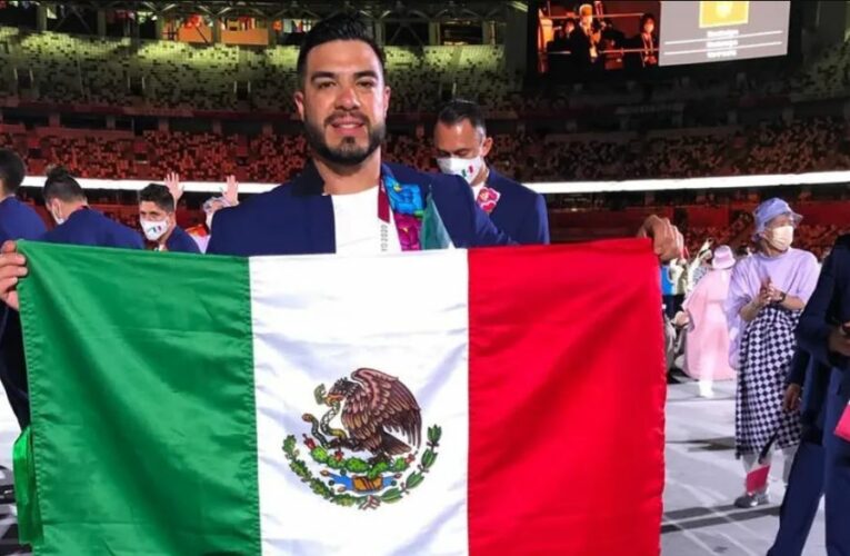 Manny Barreda recibe llamado de México para el Clásico Mundial de Beisbol