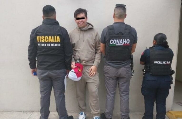 ‘Fofo’ Márquez se siente muy ‘panqué’ y hasta con Xbox, me lo topé en Barrientos: exreo