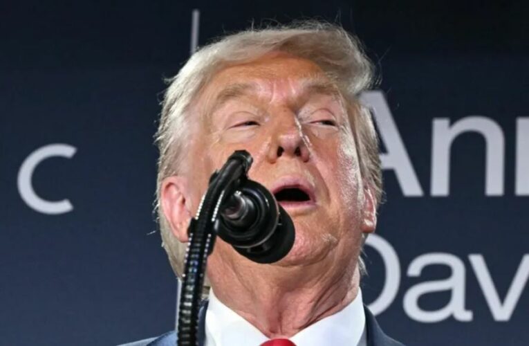 Donald Trump abre la puerta a un proyecto sobre Cuba tras la ofensiva en Irán