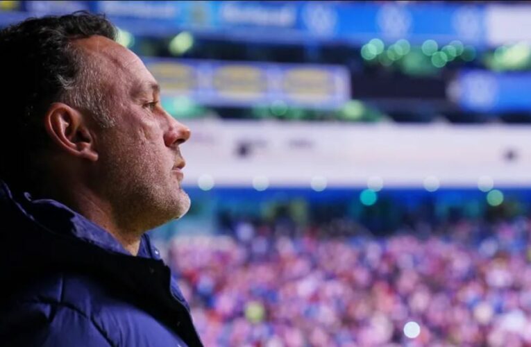 Gabriel Milito, especialista en clásicos, va por su cuarto triunfo consecutivo