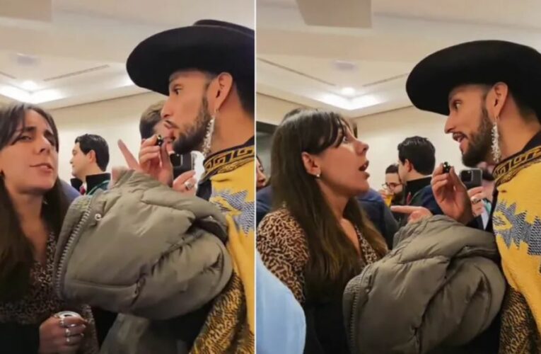 Psicóloga organizacional de Harvard es confrontada y critica de nuevo a Fátima Bosch: “Espero que decida dejar esa corona”