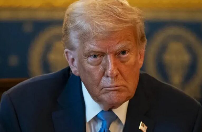 Donald Trump anuncia apertura de una refinería de petróleo en Texas