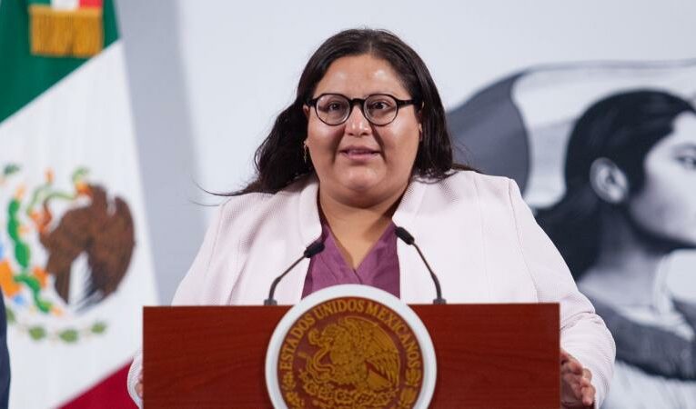 Gobierno anuncia acuerdo con Google, Meta y TikTok para prevenir vîolêncîa digital contra las mujeres