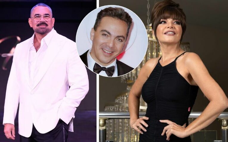 Itatí Cantoral revela que Eduardo Santamarina impidió su boda con Cristian Castro: “Te vas a arrepentir”