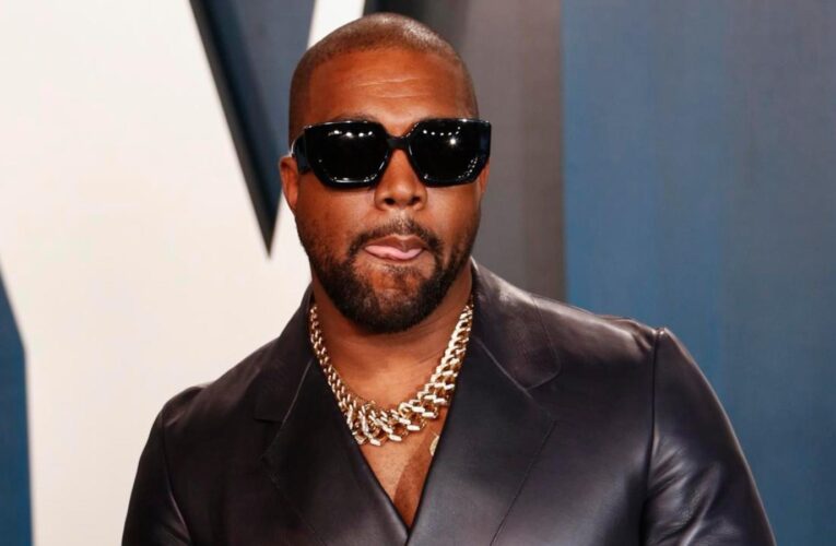 Kanye West deberá pagar 140 mil dólares a exempleado por trabajos en su mansión