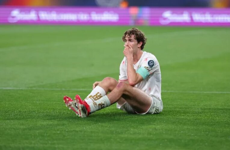 ¿Se pierde el Mundial? Marcel Ruiz sufre ruptura de ligamento y será operado, informa Toluca