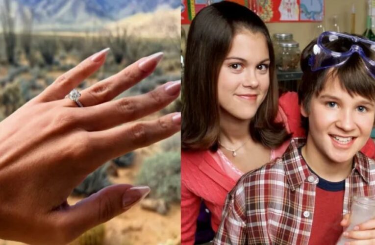 Devon, protagonista de ‘El Manual de Ned’, se compromete con misteriosa mujer y ‘Moze’ le dedica mensaje: “Te quiero”