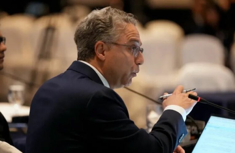 Solicitan a la CIDH investigar ataques de Estados Unidos a embarcaciones en aguas internacionales