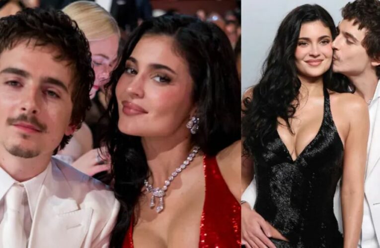 ¿Cuál es la ‘maldición’ de las Kardashian que ahora estaría viviendo Timothée Chalamet tras su épica derrota en los Oscar?