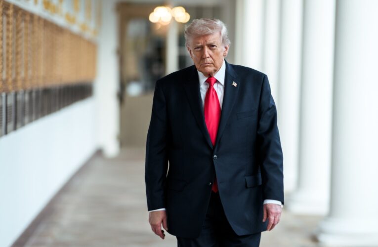 Trump dice que EE.UU. podría llegar pronto a un acuerdo con Cuba