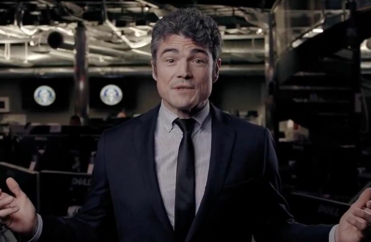 Dimite el director del Centro contra el Terrorismo de EE.UU. en rechazo a la guerra de Irán