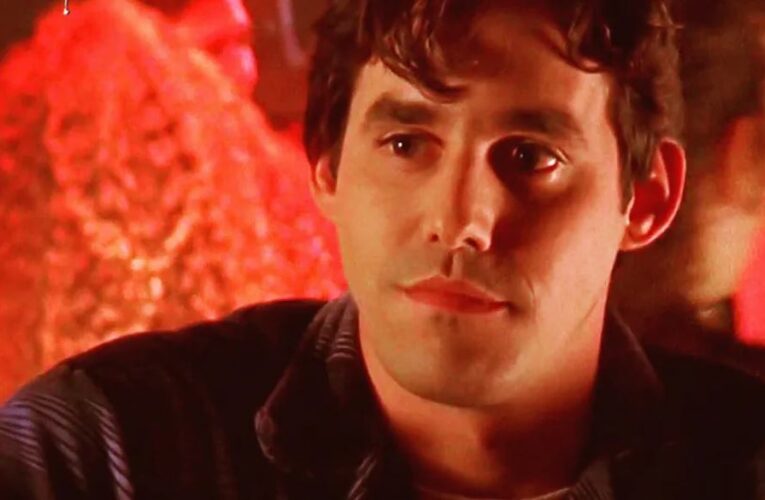 Revelan causa del fallecimiento de Nicholas Brendon, actor de Xander en ‘Buffy la cazavampiros’