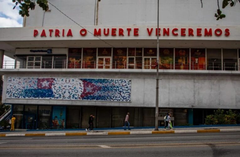 Cuba restablece su sistema energético tras el tercer colapso nacional en un mes