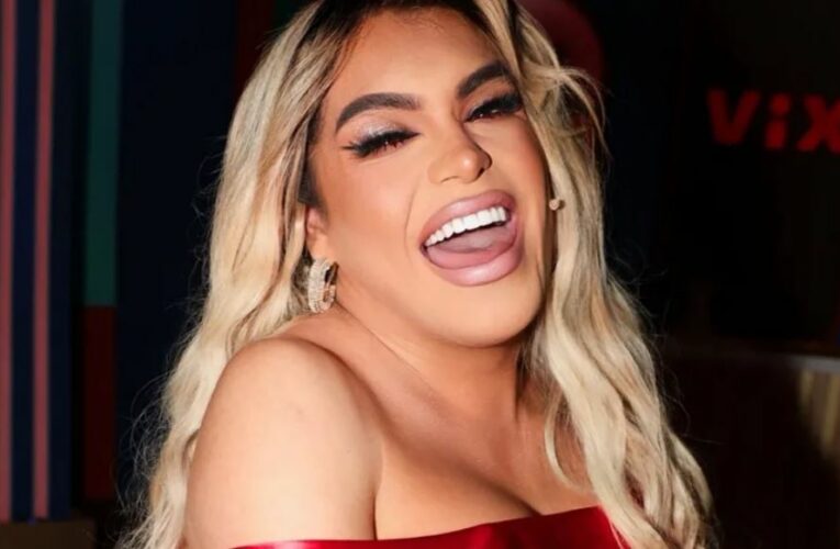 Wendy Guevara se realizará una cirugía de cara y muestra cómo se ve tras su reciente liposucción y luxación de costillas