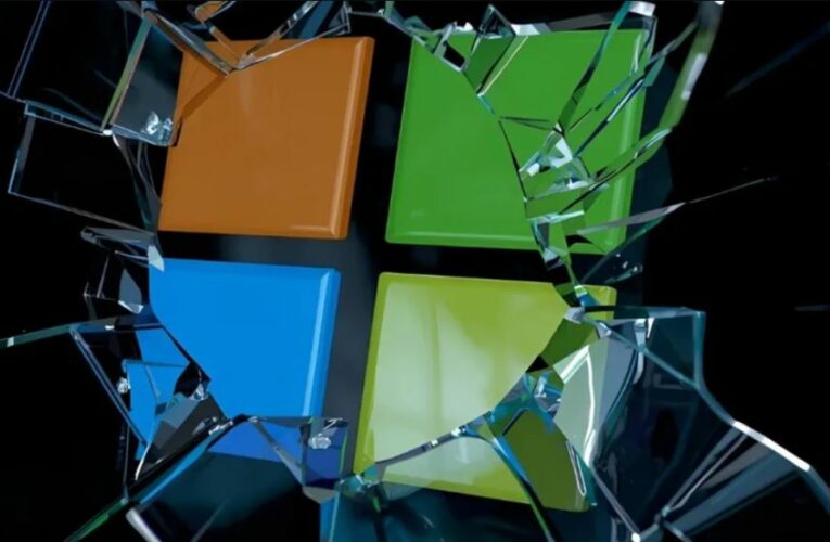 Pese a amenazas de Irán contra tecnológicas, acciones de Microsoft, Apple y Google suben