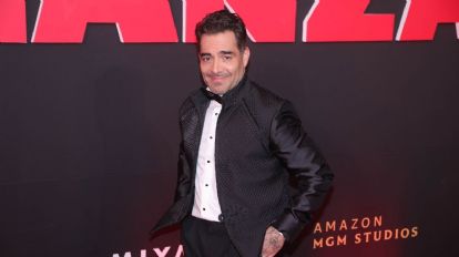 Omar Chaparro es diagnosticado con una condición de salud incurable, da un preocupante mensaje